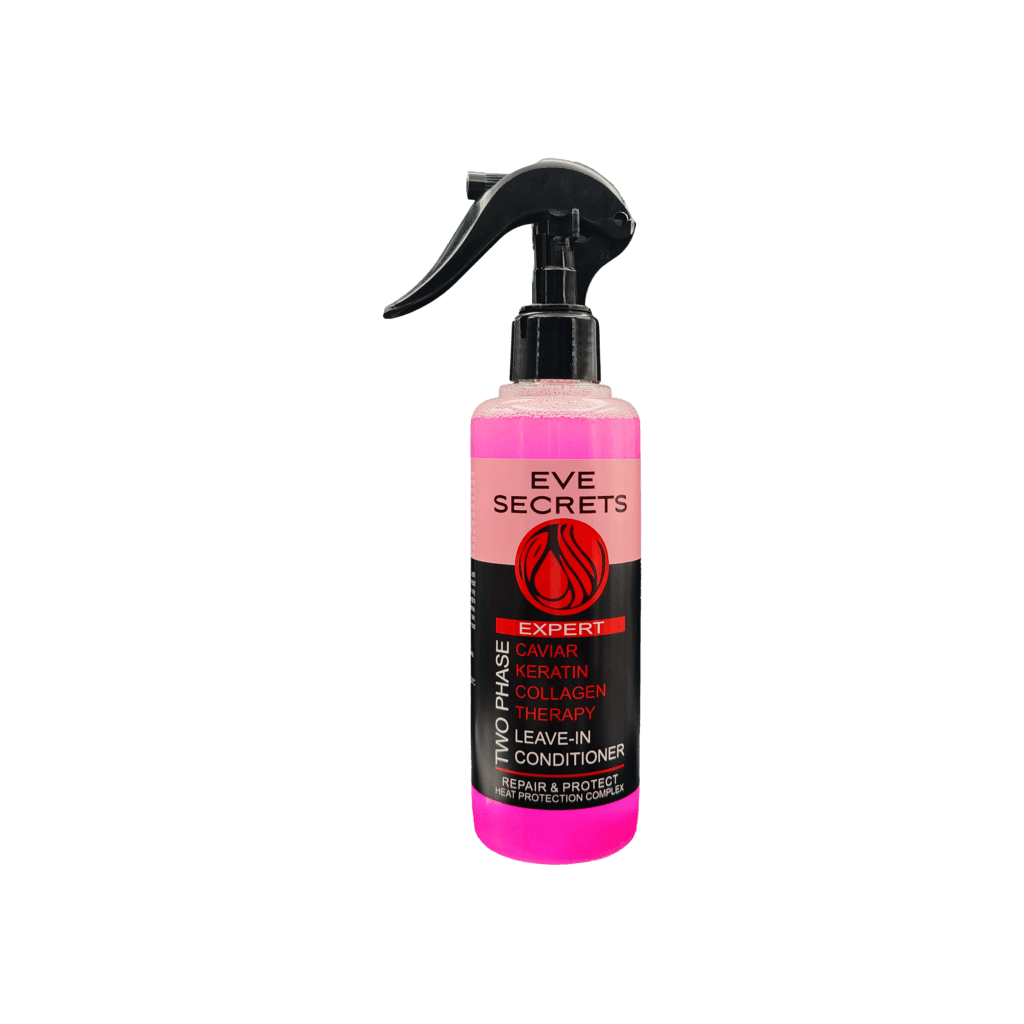 Eve Secrets Two Phase Leave-In Conditioner – 250 ml 2