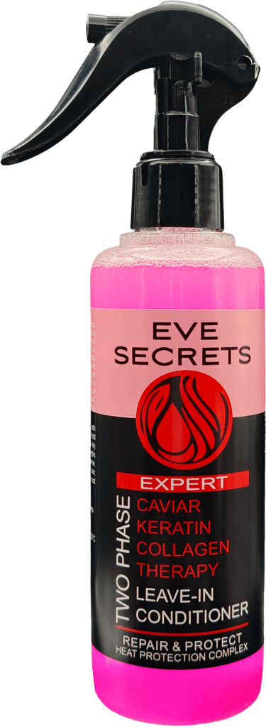 Eve Secrets Two Phase Leave-In Conditioner – 250 ml 1