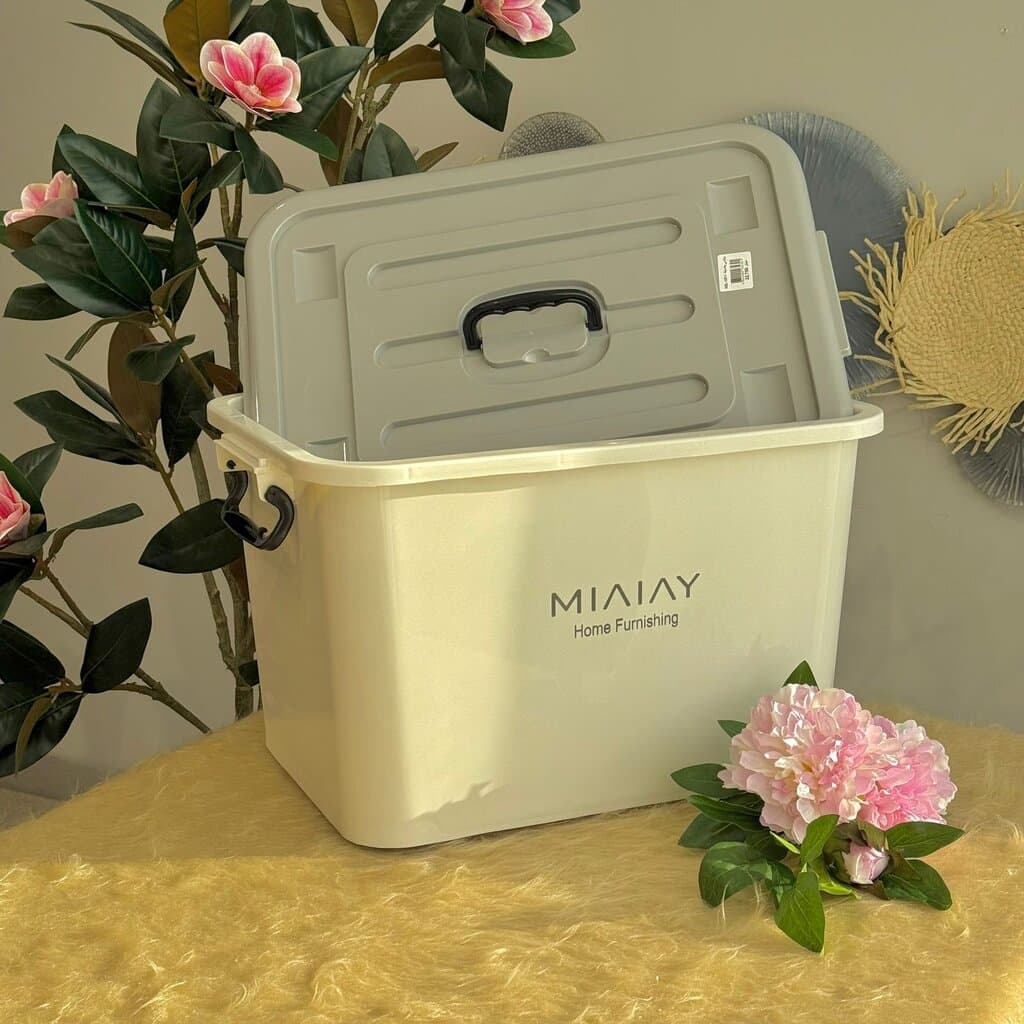 Multi-Purpose Storage Boxes 2