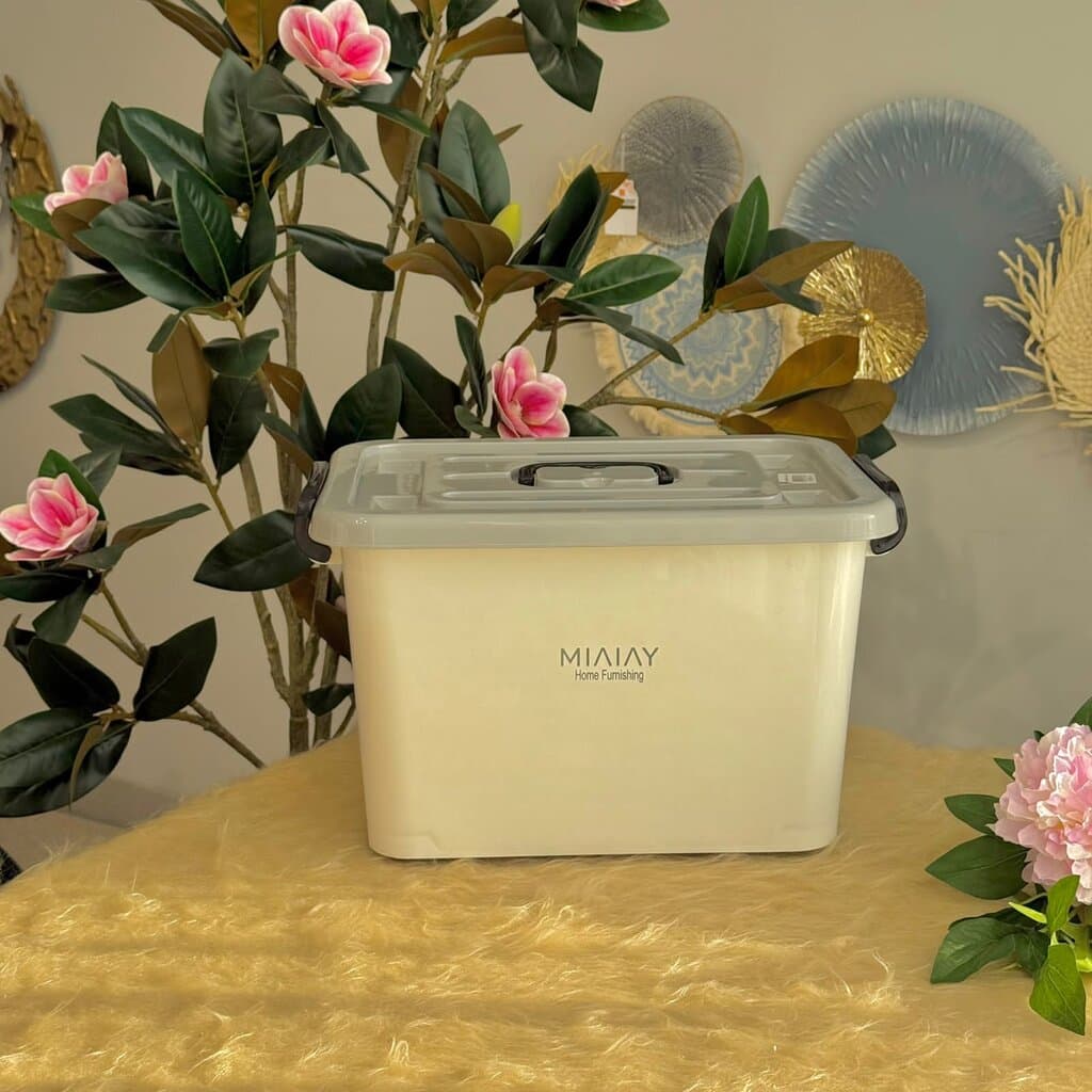 Multi-Purpose Storage Boxes 5