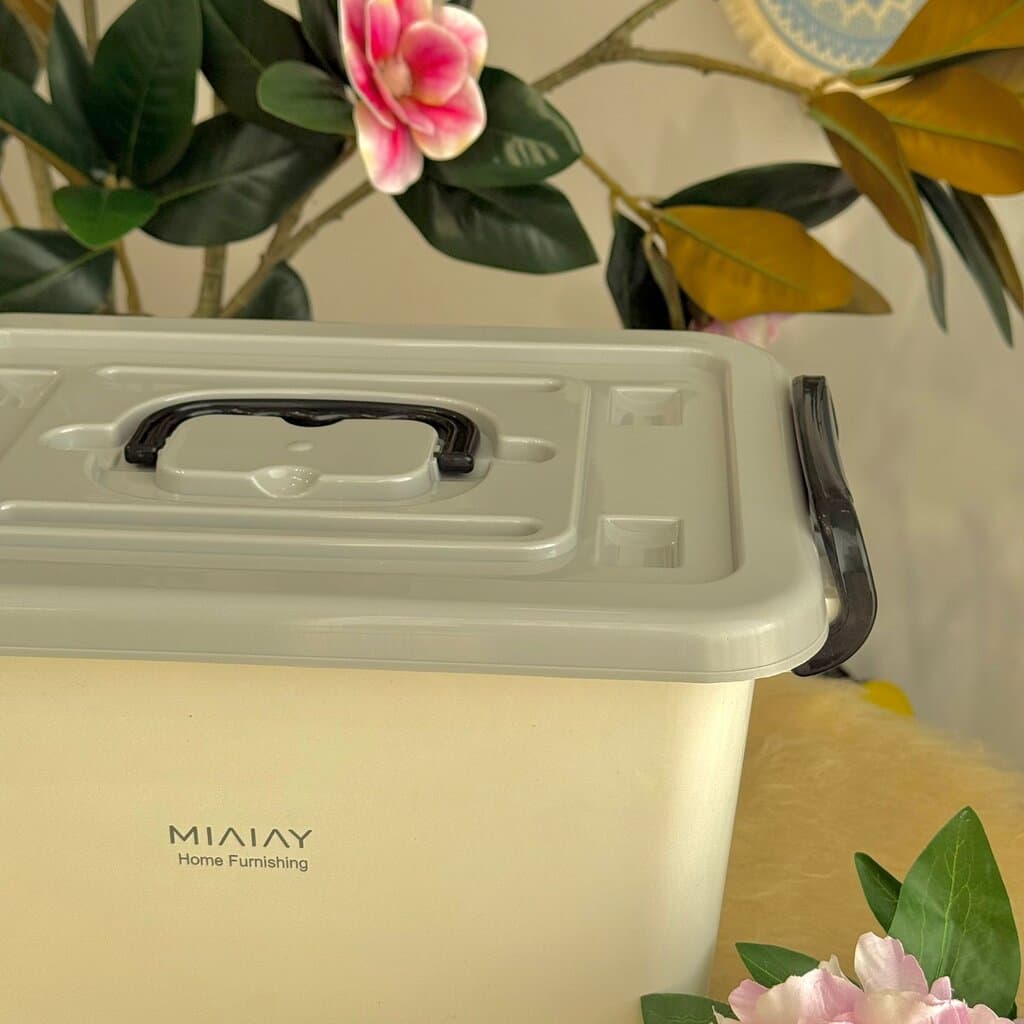 Multi-Purpose Storage Boxes 7