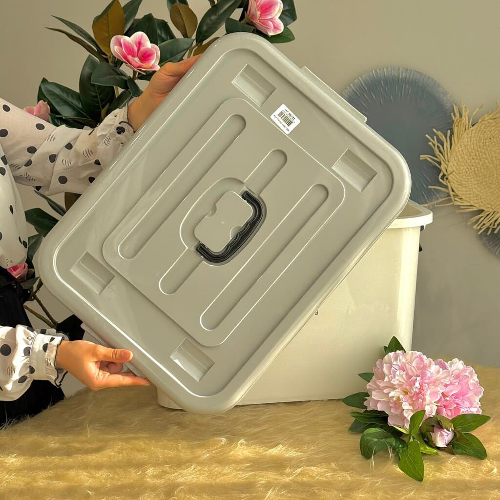 Multi-Purpose Storage Boxes 8