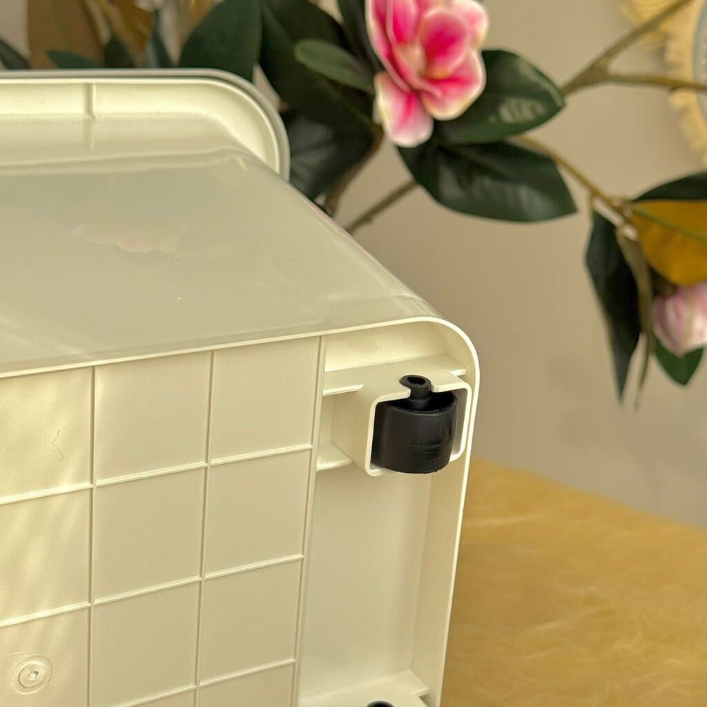 Multi-Purpose Storage Boxes 9