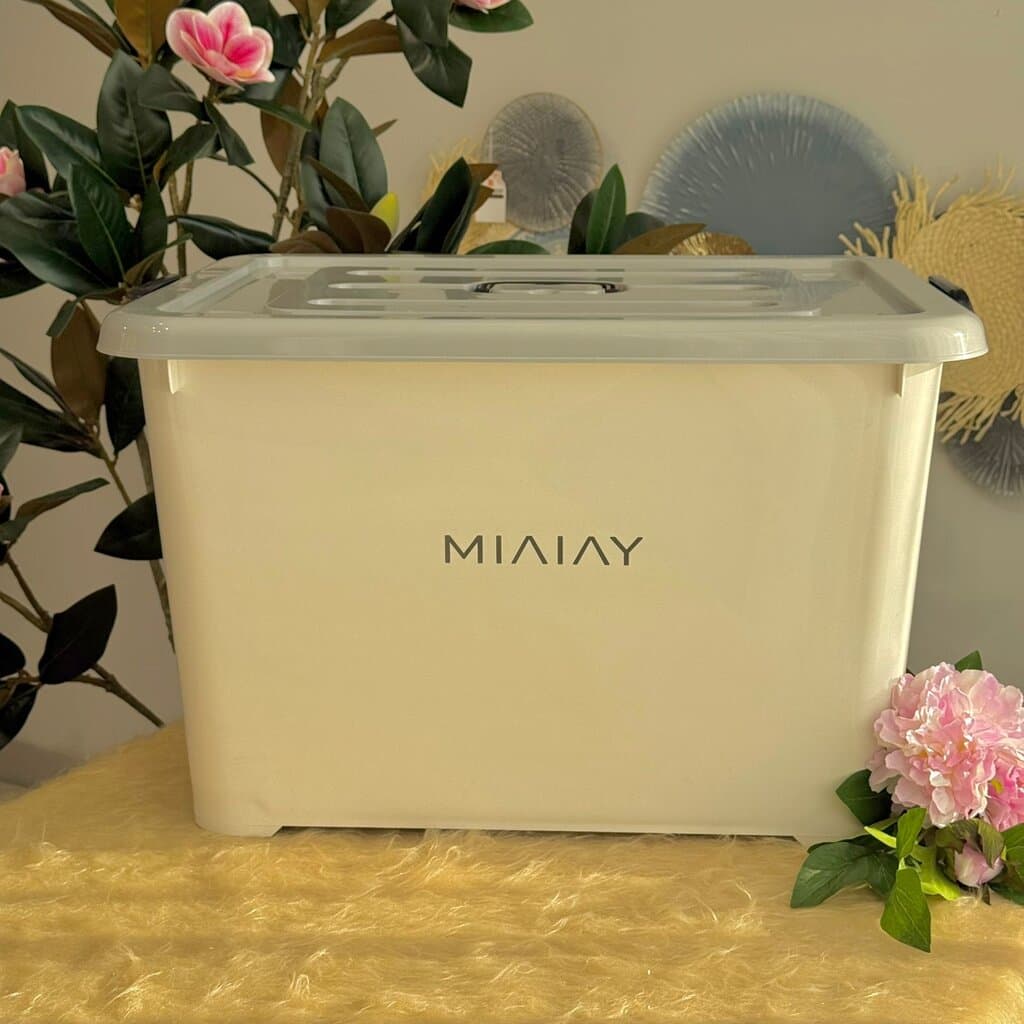Multi-Purpose Storage Boxes 10