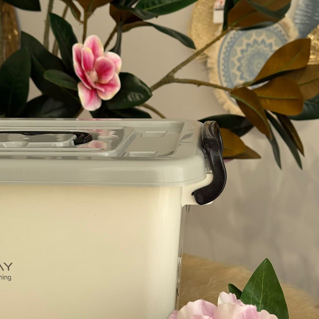 Multi-Purpose Storage Boxes 12