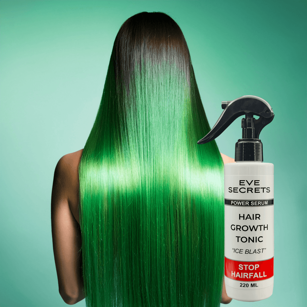 Hair Growth Tonic – Ice Blast 220 ml 3