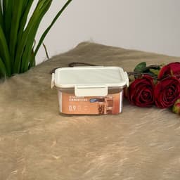 Durable Airtight Food Storage Container — photo 1