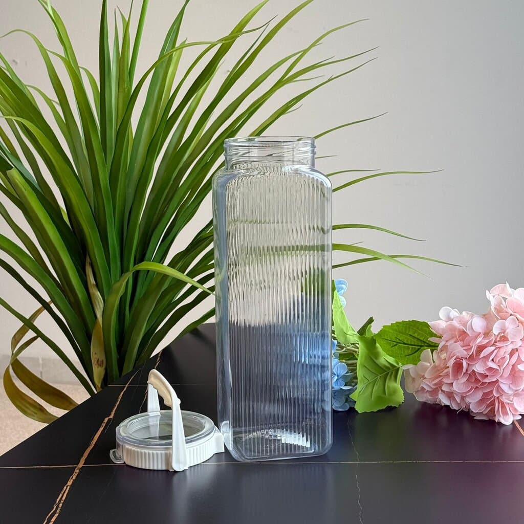 Multi-Purpose Airtight Food Storage Jars 6