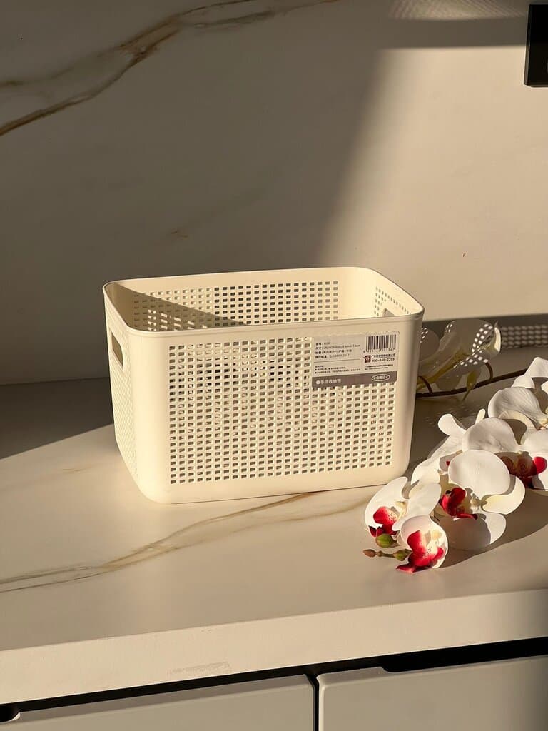 Refrigerator Multi-Purpose Storage Box 5