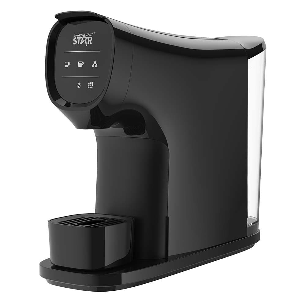 Portable Capsule Coffee Machine 1