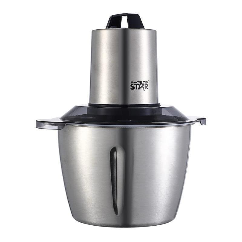 3L Multi-Functional Quick Food Chopper 1