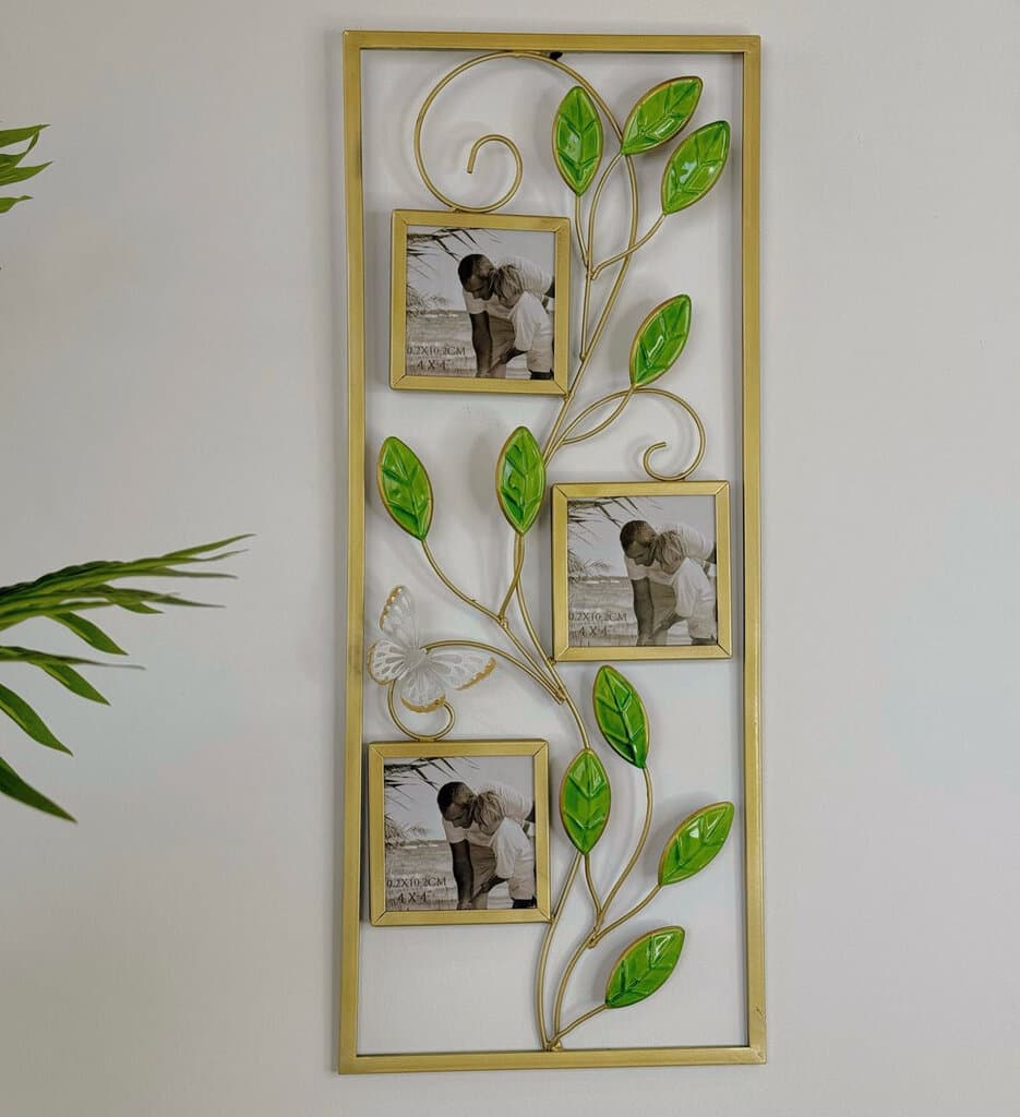 Picture Frame & Wall Decoration 1