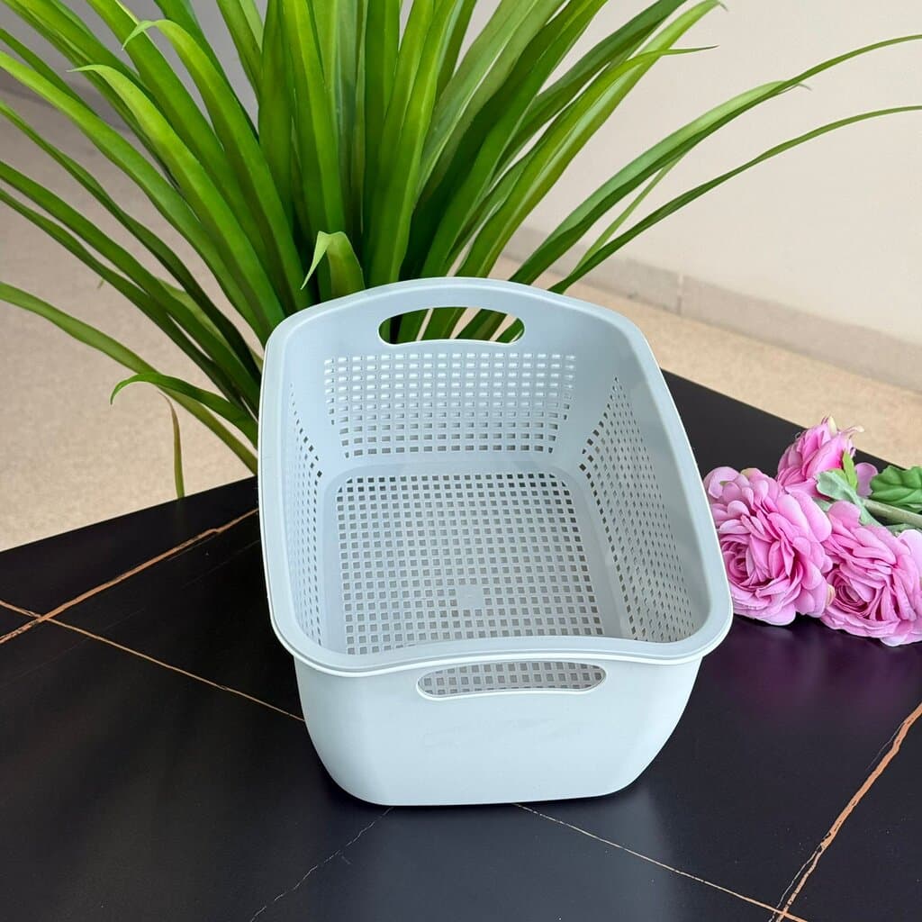 سەبەتەی ئاوەڕۆی پلاستیکی دوو چینە 10