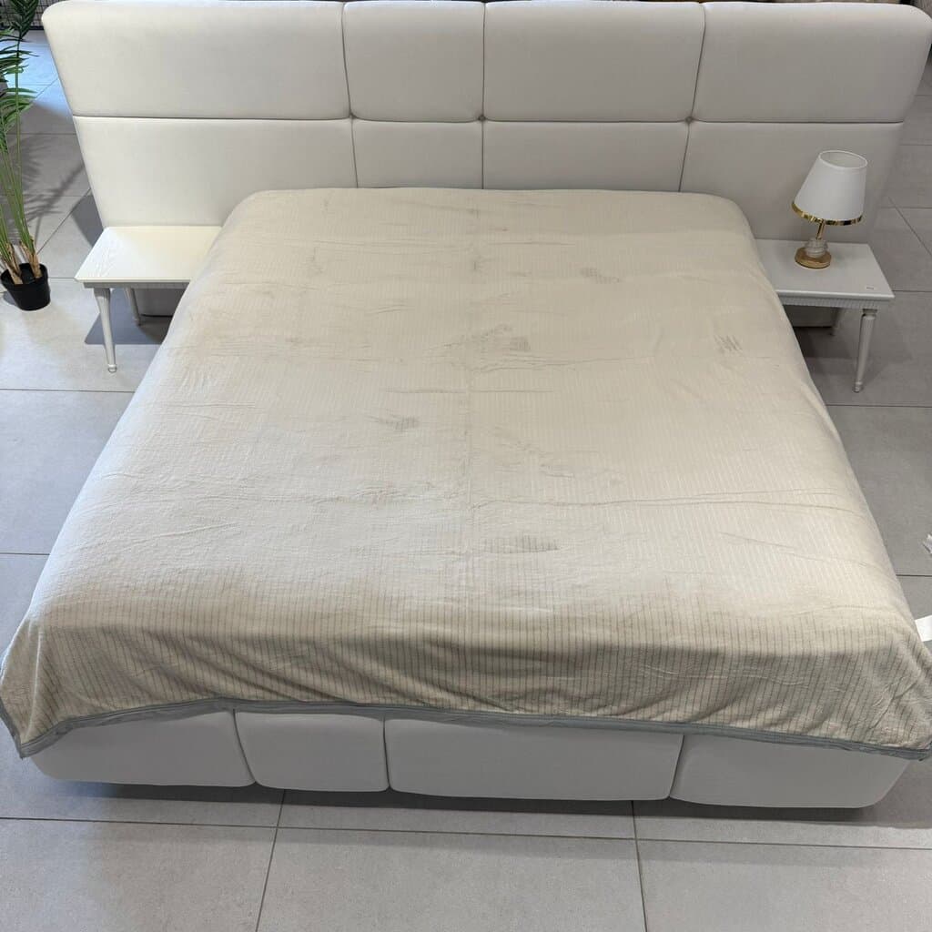 Luxury Reversible Plush Blanket 1