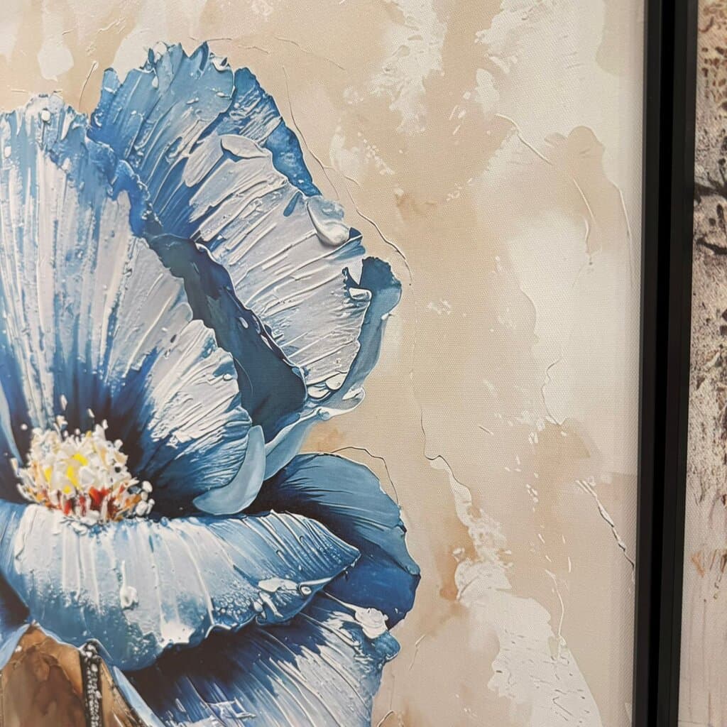 Luxury Wall Art Set (3 Pieces) 3