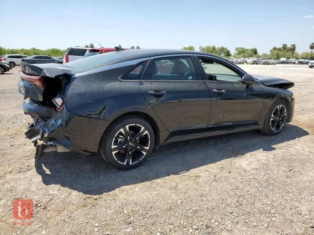 KIA K5 GT-Line 3
