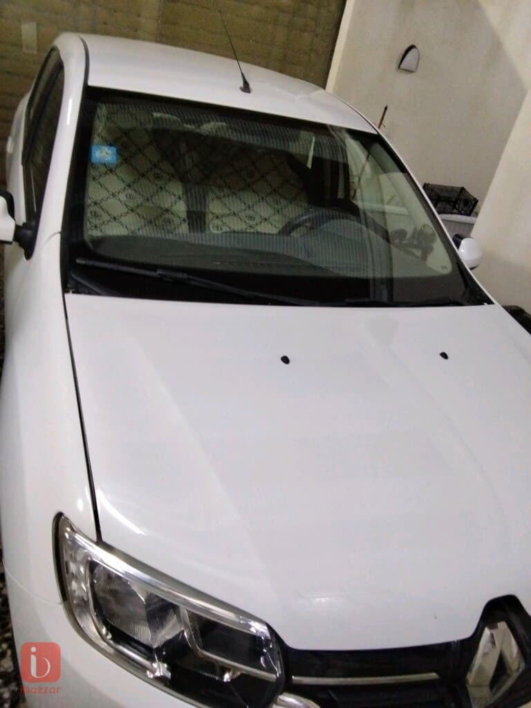 Renault Symbol SE 1