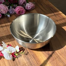 قاپی  پێشکەشکردن لە پۆڵایەکی ستانلێسی فرە مەبەست - لەگەڵ نیشانەکانی پێوانەکردن — photo 5