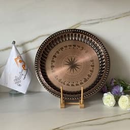Bronze