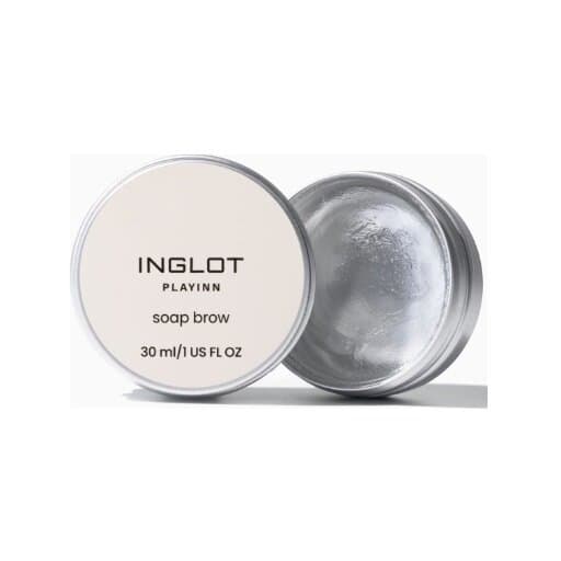 Inglot Soap Brow 1