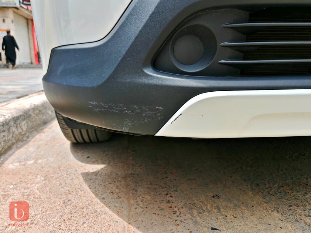 Toyota Corolla Cross 9