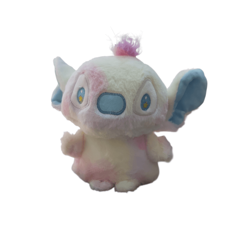 Plush Toy - Stitch (Multicolor) 1
