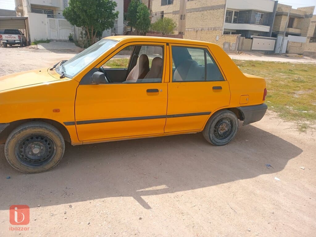كربلاء حي القدس 5