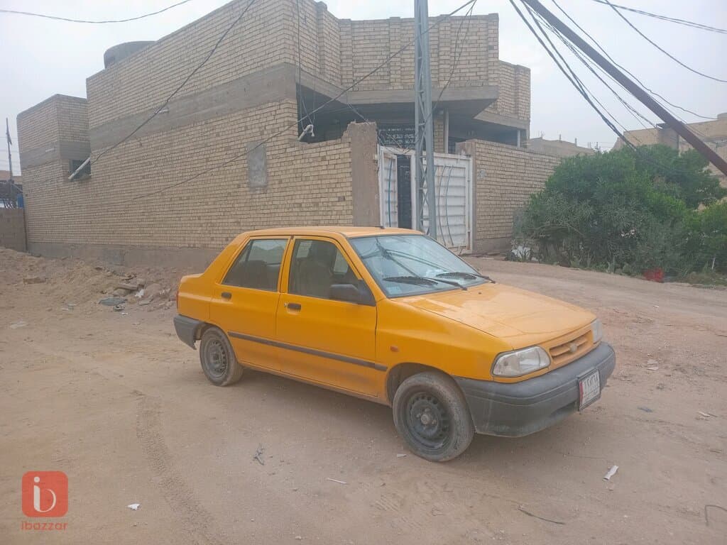 كربلاء حي القدس 1