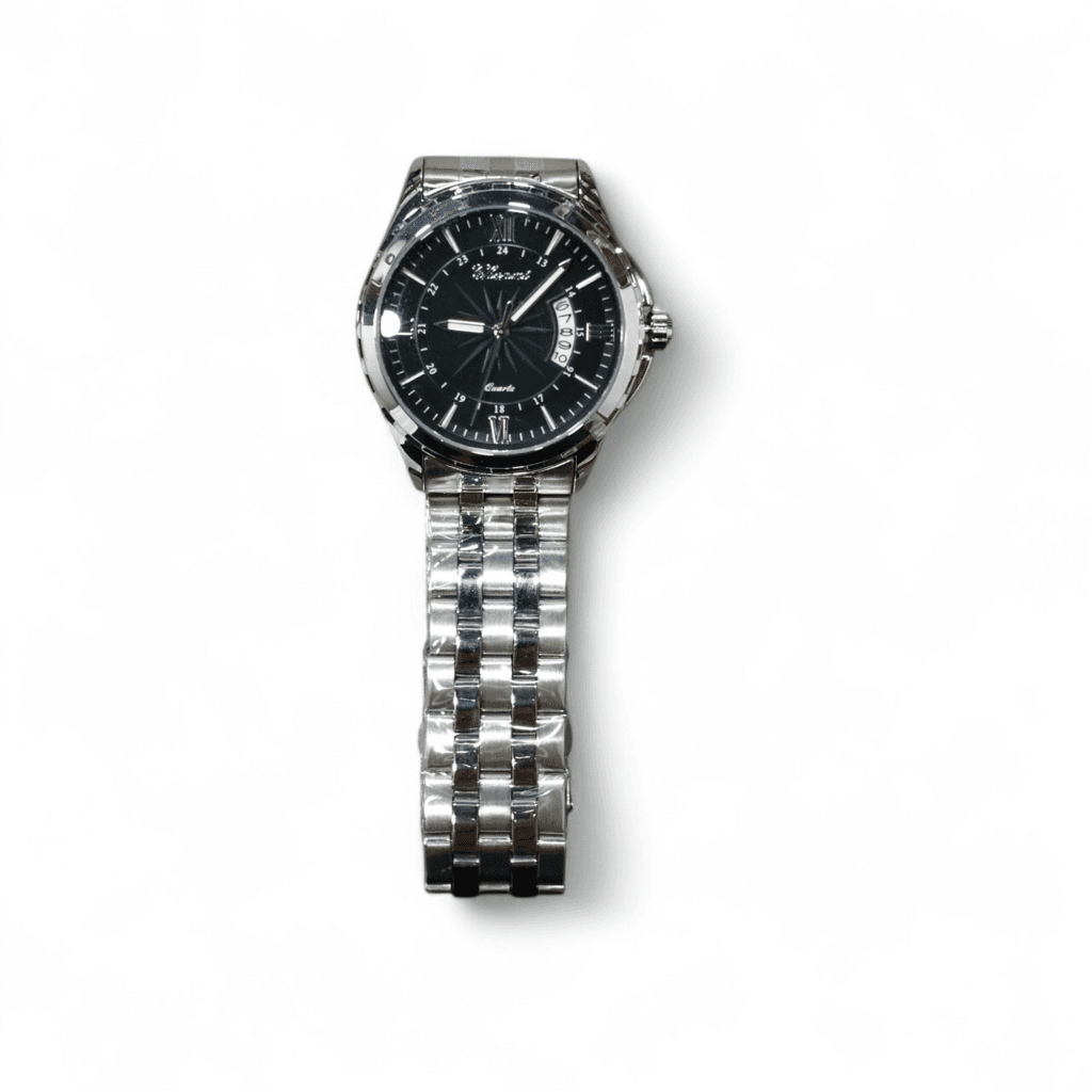 Chenxi Men's Watch - Silver (Master Copy) 1
