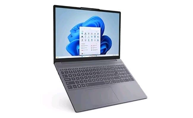 Laptop Lenovo 3