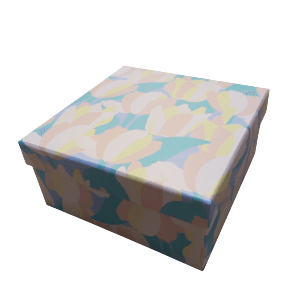 Gift Box 2 (Mixed Color) 1