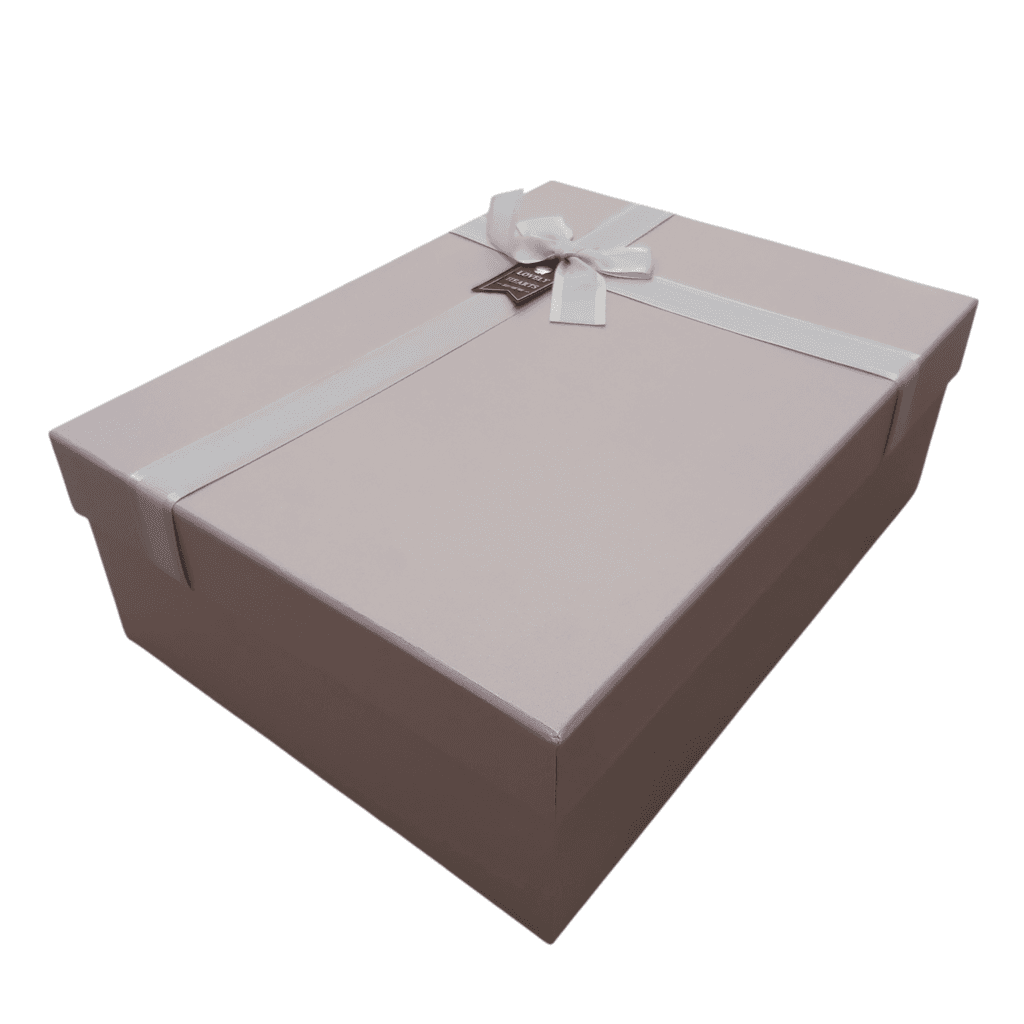 Large Gift Box (Rose) 1