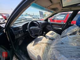 Opel Vectra — photo 6