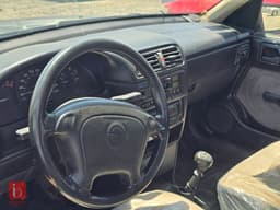Opel Vectra — photo 7