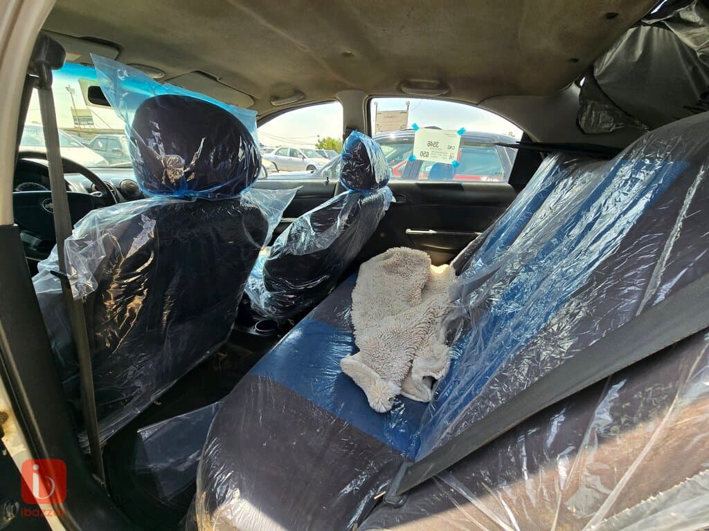 شيفرولت أفيو — photo 5