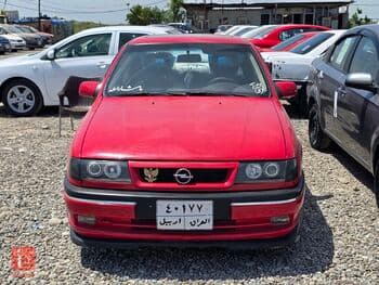 Opel Vectra