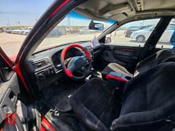 Opel Vectra — photo 7