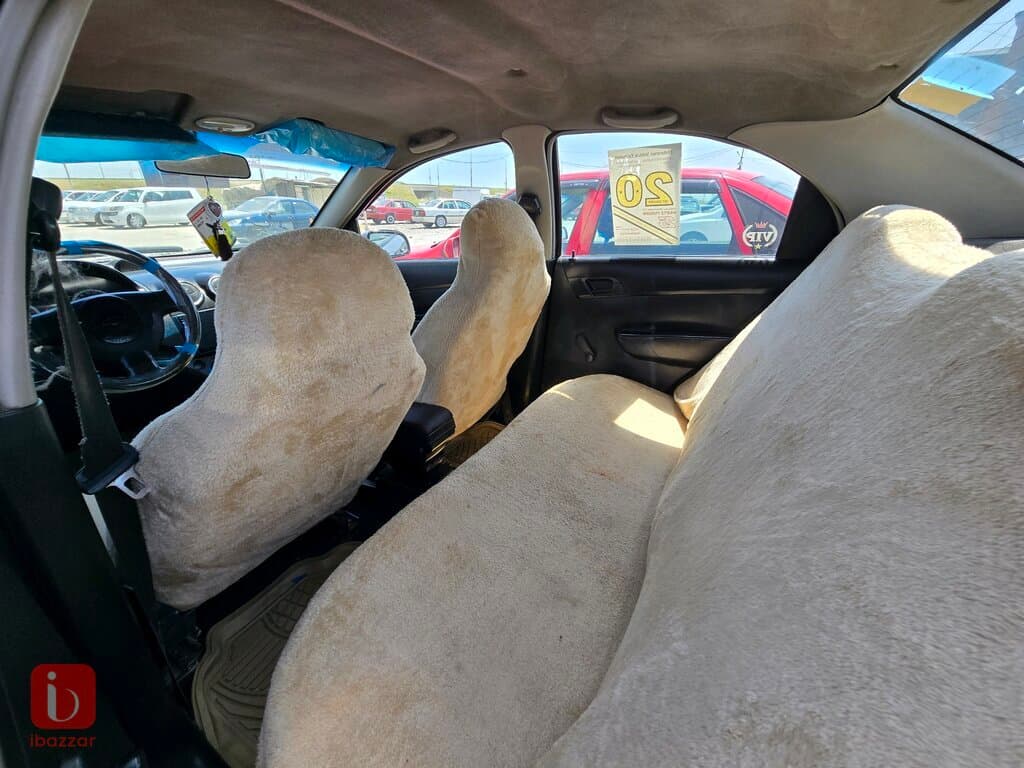 شێڤرۆلێت ئاڤیۆ — photo 5