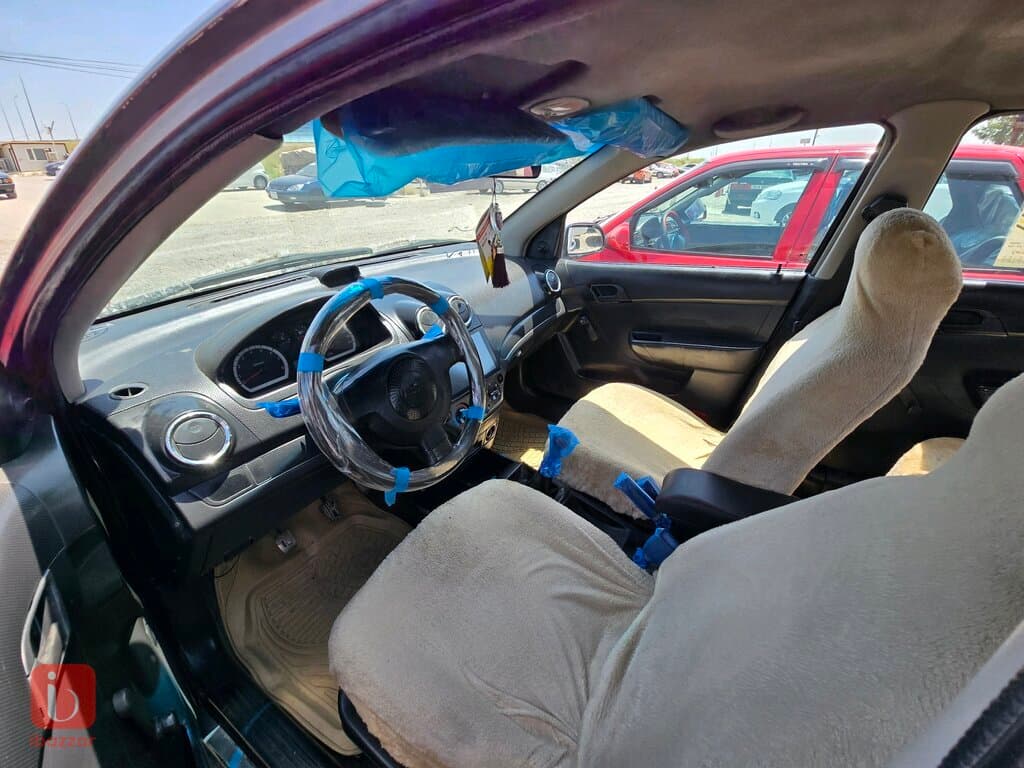 شێڤرۆلێت ئاڤیۆ — photo 6