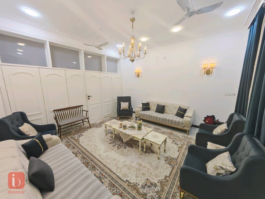 House for sale in babil hilah 80 meter street 2
