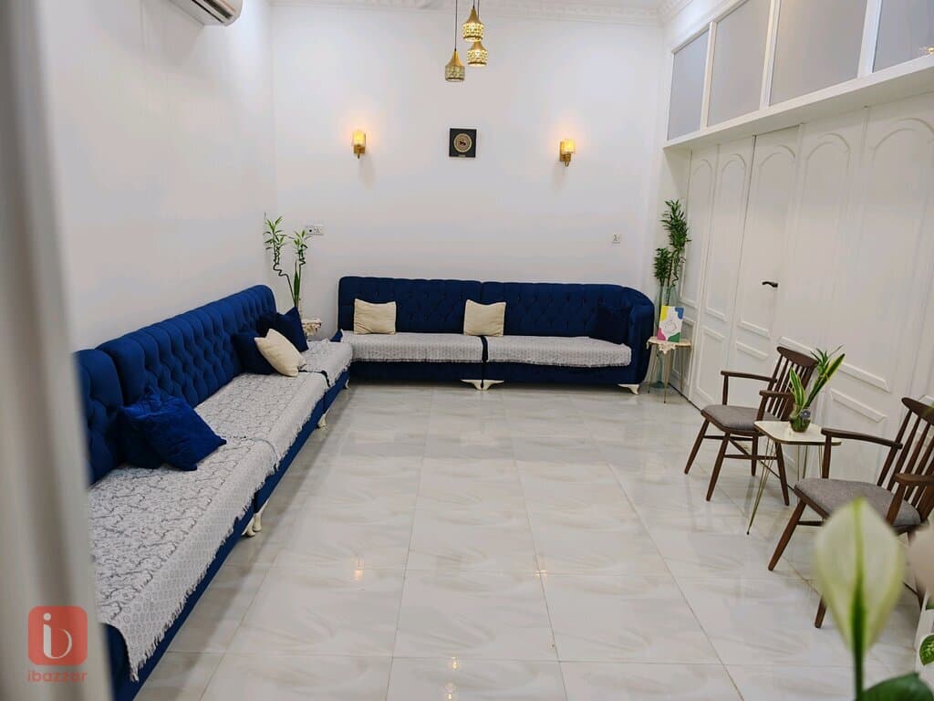 House for sale in babil hilah 80 meter street 4