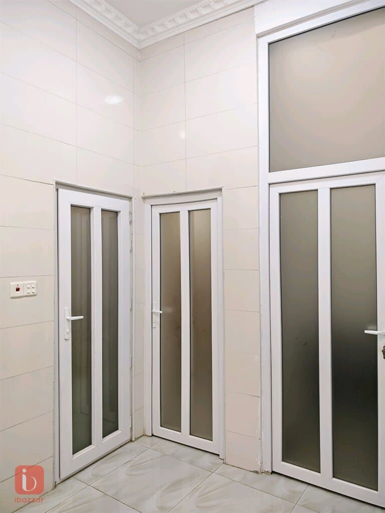 House for sale in babil hilah 80 meter street 6