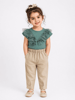 Sage green
