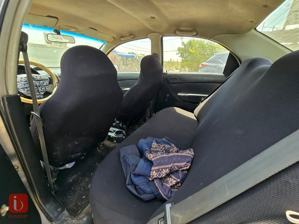 Chevorlet Aveo — photo 7