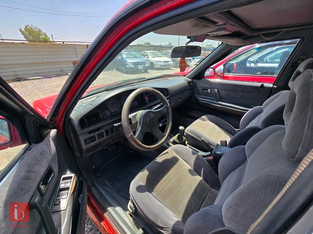 Mazda 626 6