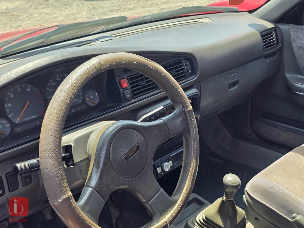 Mazda 626 7