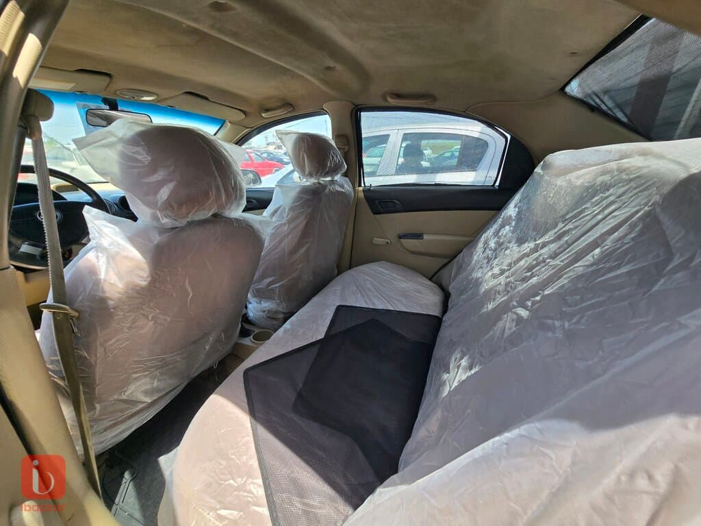 Chevorlet Aveo — photo 5