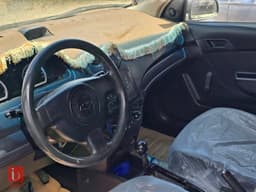 Chevorlet Aveo — photo 7