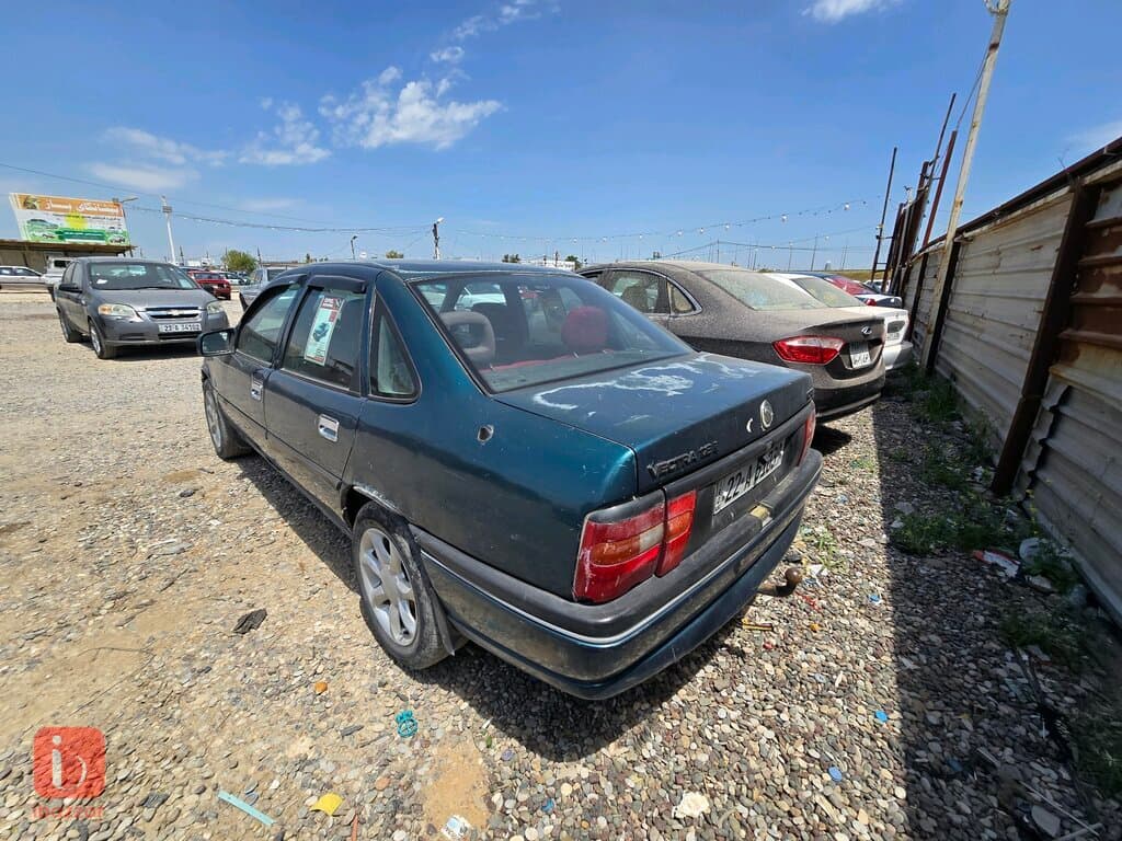 ئۆپل ڤێکترا — photo 4