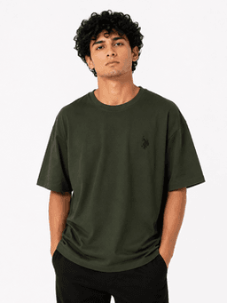Olive Green